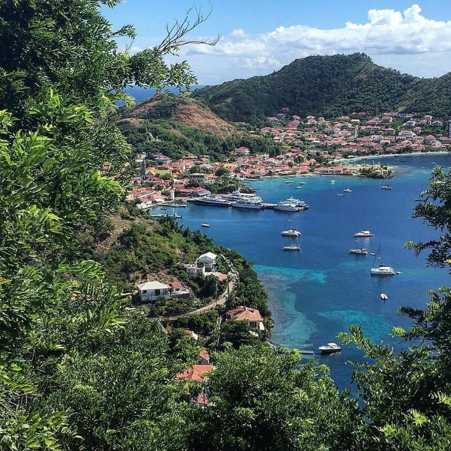 Villa Cana Et Son Spa A Terre De Haut Kültér fotó